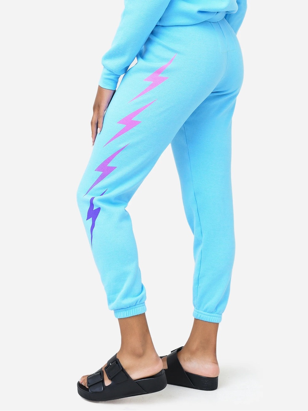 AVIATOR NATION Bolt Fade 4 Sweatpant